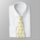 necktie_no smoking suwa-cat krawatte (Gebunden)