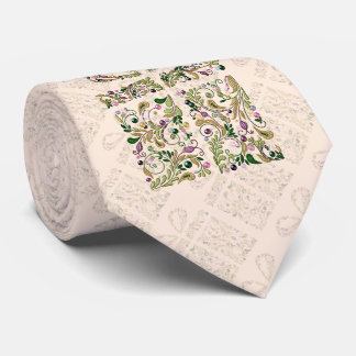 Necktie - Toskana Box & Bow Krawatte