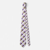 Neckties Krawatte (Vorderseite)