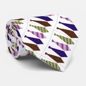 Neckties Krawatte (Gerollt)