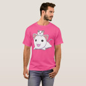Neco Coneco T-Shirt (Vorne ganz)