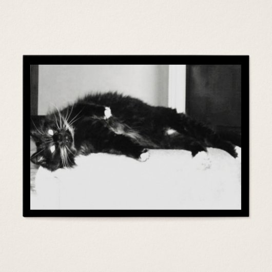 Neco Gift Tags (Vorderseite)