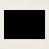 Neco Gift Tags (Rückseite)