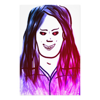 NECROFANG FOTODRUCK