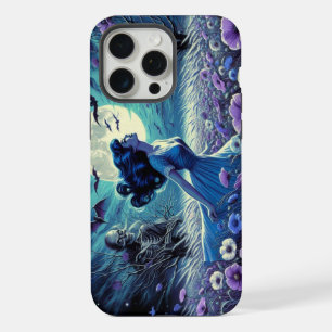 Necromantie Phone Case iPhone 15 Pro Max Hülle