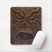 Necronomicon/Buch der toten Mausunterlage Mousepad (Mit Mouse)