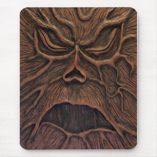 Necronomicon/Buch der toten Mausunterlage Mousepad (Vorne)