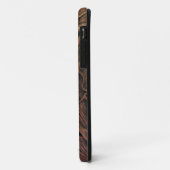 Necronomicon Buch des toten IPhone Falles Case-Mate iPhone Hülle (Hinten/Links)