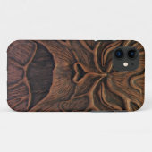 Necronomicon Buch des toten IPhone Falles Case-Mate iPhone Hülle (Rückseite (Horizontal))