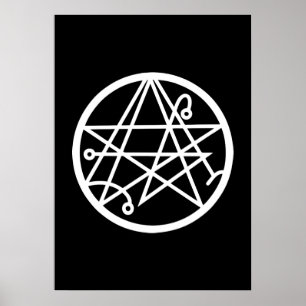 Necronomicon Poster