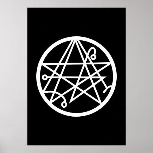 Necronomicon Poster (Vorne)