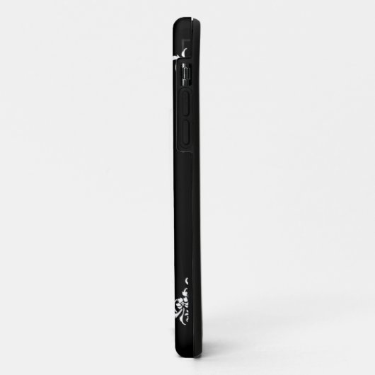 Necronomiphone Case-Mate iPhone Hülle (Hinten/Links)