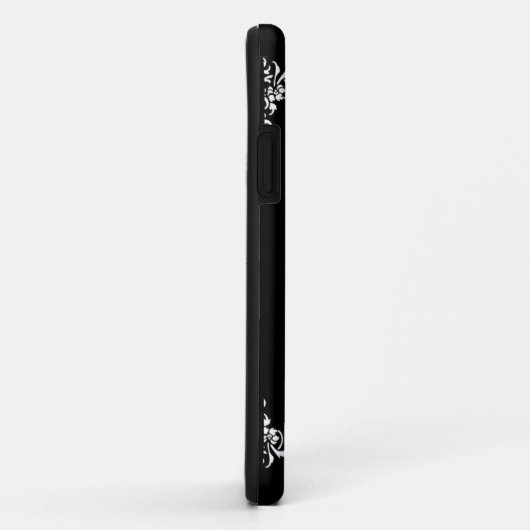 Necronomiphone Case-Mate iPhone Hülle (Hinten/Rechts)