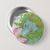 Nectar Dragon Button (Vorne & Hinten)