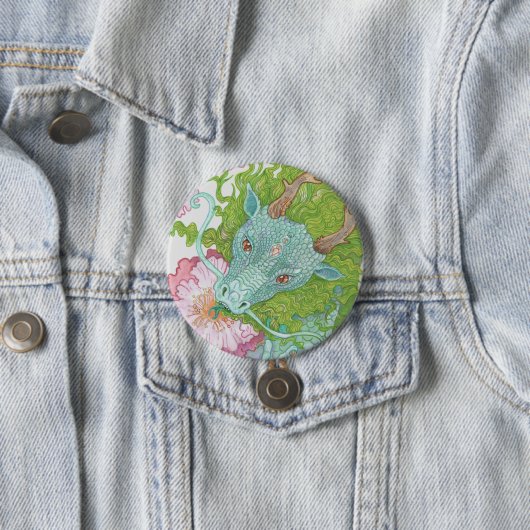 Nectar Dragon Button (Beispiel)