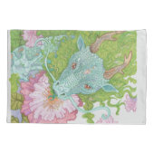 Nectar Dragon Kissenbezug (Rückseite)