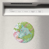 Nectar Dragon Magnet (In Situ (Geschirrspüler))