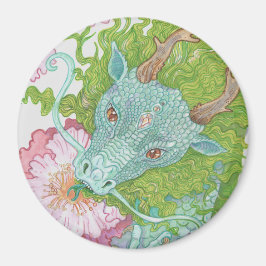 Nectar Dragon Magnet