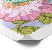 Nectar Dragon Poster (Ecke)