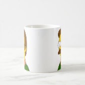 Ned Flanders Mug Kaffeetasse (Mittel)