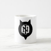 Ned Industries Kaffeetasse (Mittel)