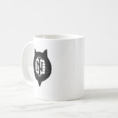 Ned Industries Kaffeetasse (Vorderseite Links)