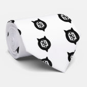 Ned Industries Krawatte (Gerollt)