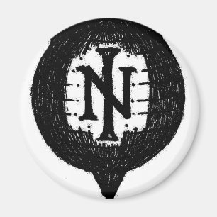 Ned Industries Magnet