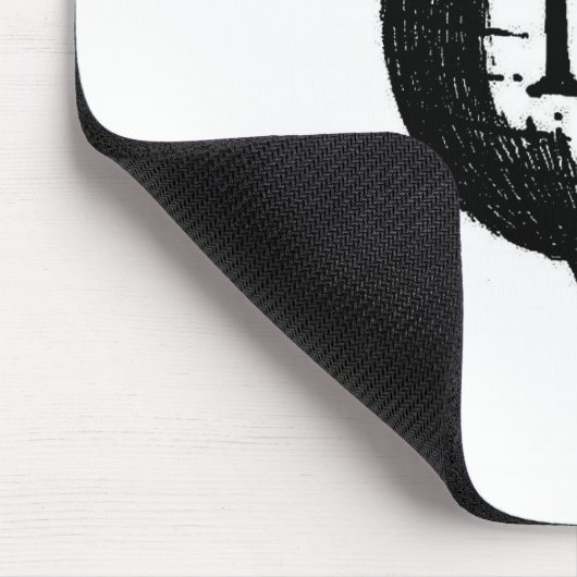 Ned Industries Mousepad (Ecke)