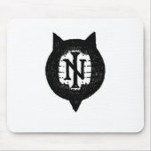 Ned Industries Mousepad (Vorne)