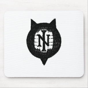 Ned Industries Mousepad