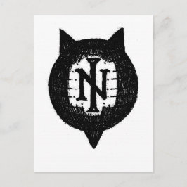 Ned Industries Postkarte