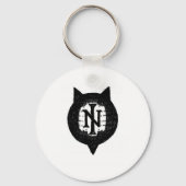 Ned Industries Schlüsselanhänger (Vorderseite)