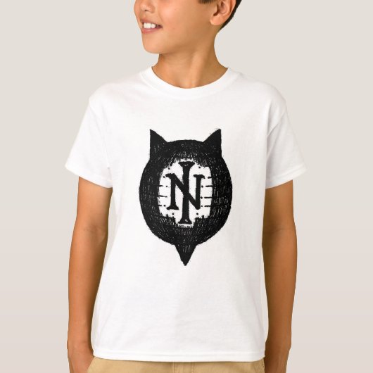 Ned Industries T-Shirt (Vorderseite)