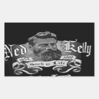 Ned Kelly - Eine australische Legende