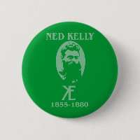 Ned Kelly Entwurf