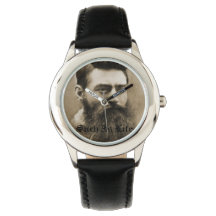 Ned Kelly So ist Life Watch