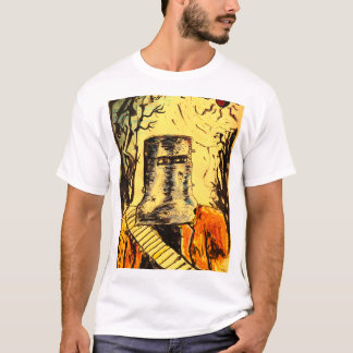 Ned Kelly Sonnenfinsternis T-Shirt