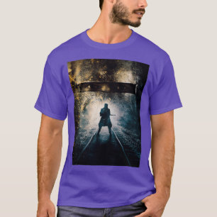 Ned Kelly T-Shirt