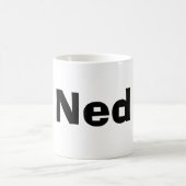 Ned Tasse (Mittel)