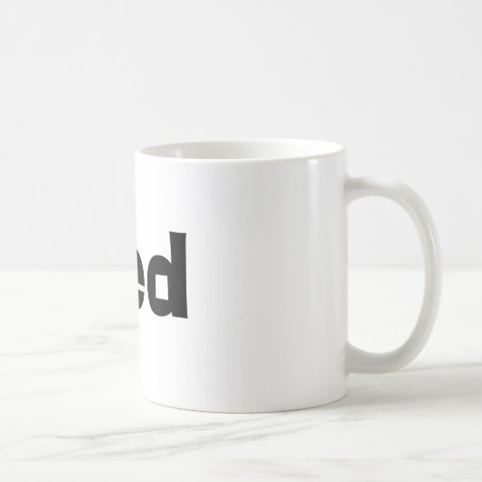 Ned Tasse (Rechts)