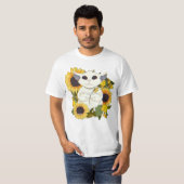 ned twenty one pilots T-Shirt (Vorne ganz)