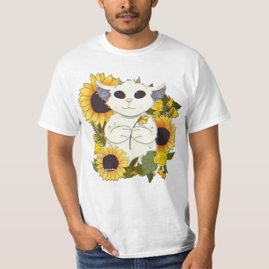ned twenty one pilots T-Shirt (Vorderseite)