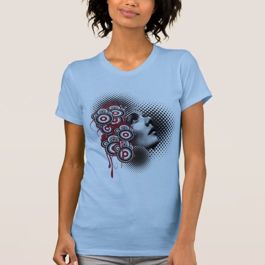 NEDA T-Shirt (Vorderseite)