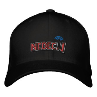 NEDECN Hut