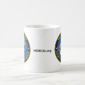 NEDECN Kaffeetasse (Mittel)