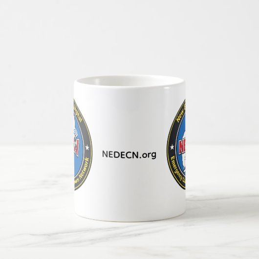 NEDECN Kaffeetasse (Mittel)