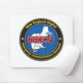 NEDECN-Mauspad Mousepad (Mit Mouse)