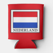 Nederland Dosenkühler (Vorderseite)