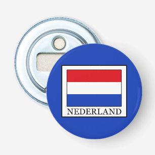 Nederland Flaschenöffner